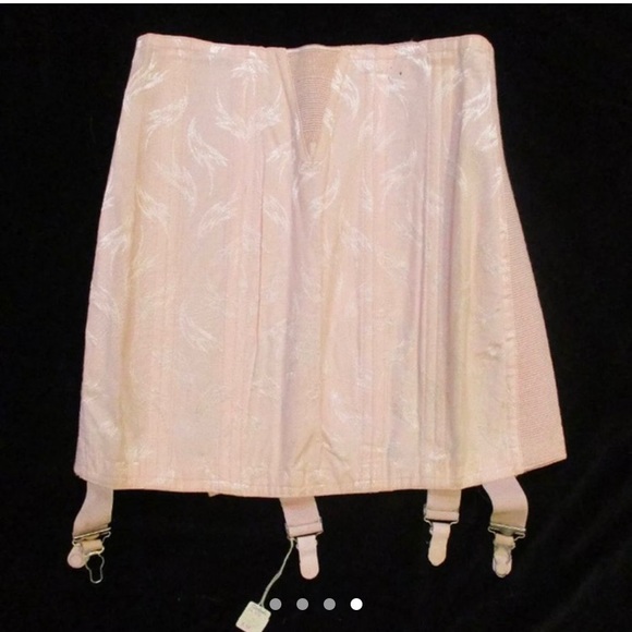 Vintage girldle - Picture 3 of 3